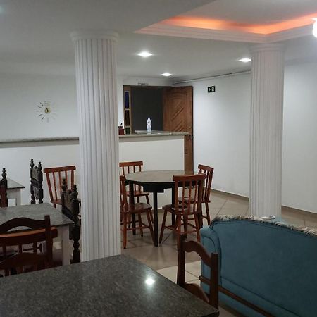 Enseada Suites Guarapari Ngoại thất bức ảnh