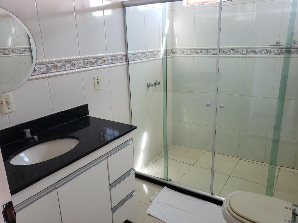 Enseada Suites Guarapari Ngoại thất bức ảnh