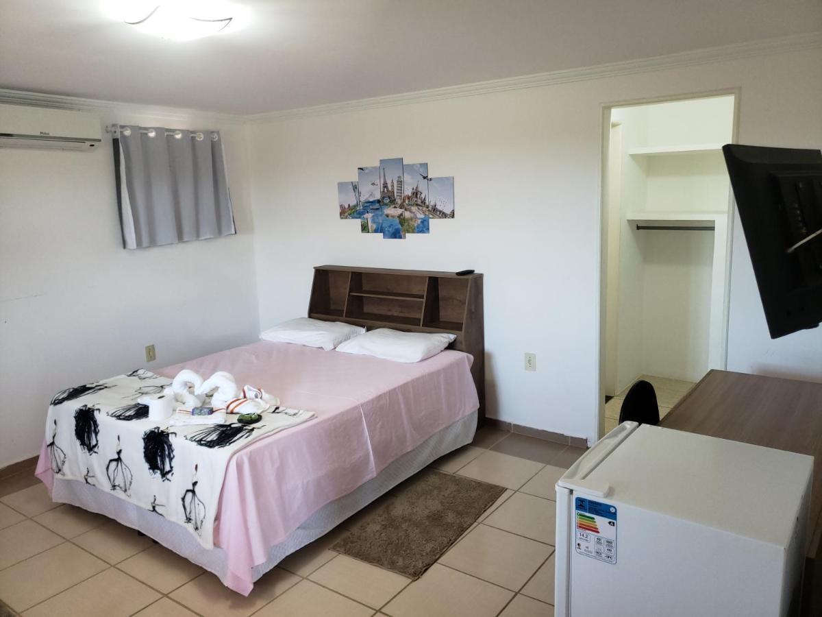 Enseada Suites Guarapari Ngoại thất bức ảnh