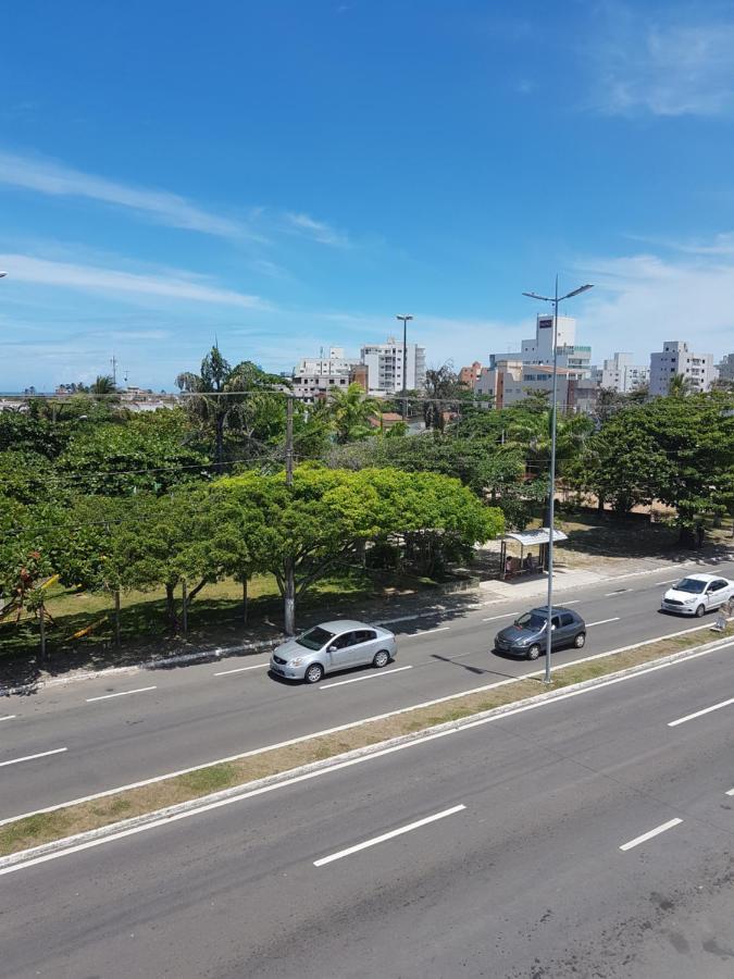 Enseada Suites Guarapari Ngoại thất bức ảnh