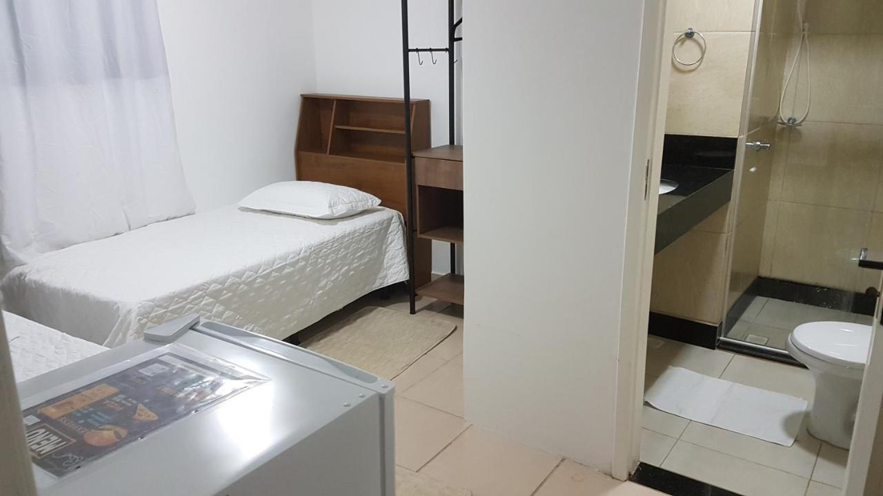 Enseada Suites Guarapari Ngoại thất bức ảnh