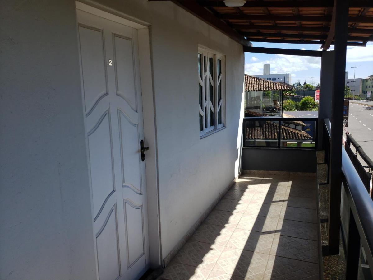 Enseada Suites Guarapari Ngoại thất bức ảnh