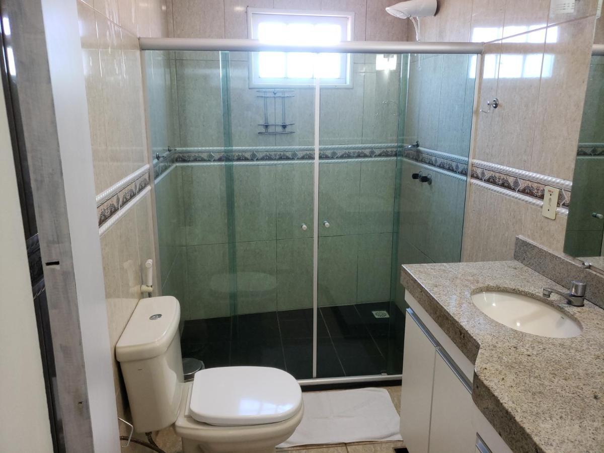 Enseada Suites Guarapari Ngoại thất bức ảnh