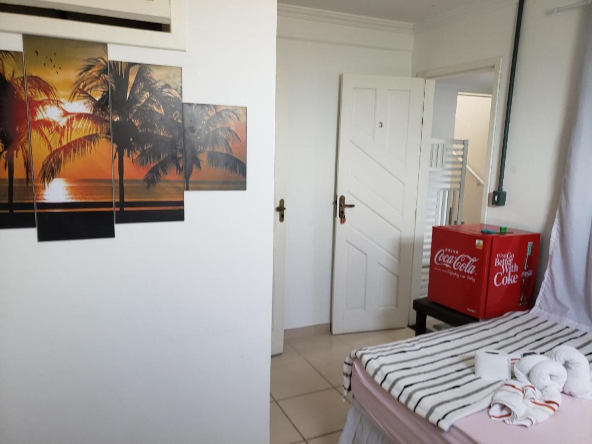 Enseada Suites Guarapari Ngoại thất bức ảnh