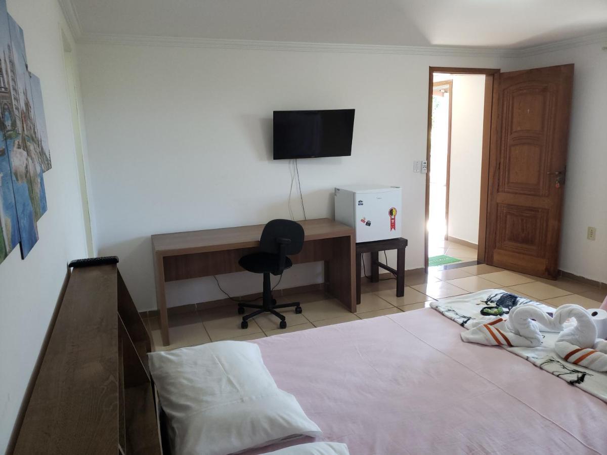 Enseada Suites Guarapari Ngoại thất bức ảnh