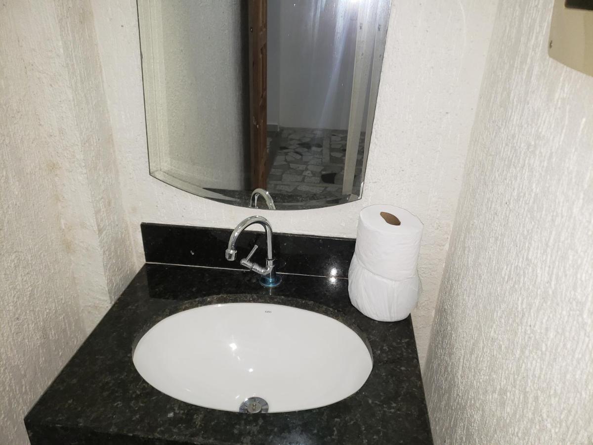 Enseada Suites Guarapari Ngoại thất bức ảnh