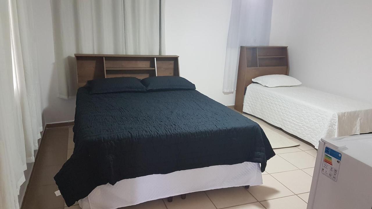 Enseada Suites Guarapari Ngoại thất bức ảnh