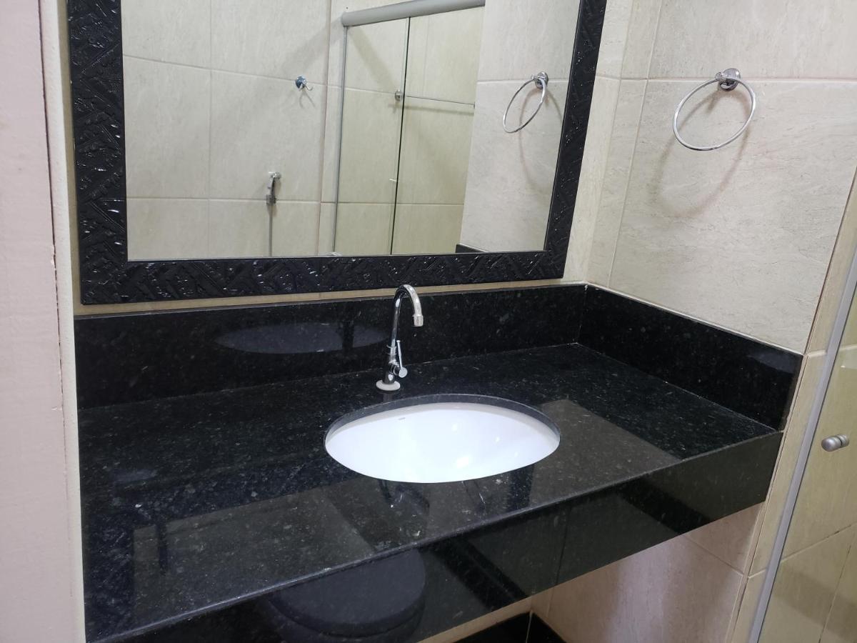 Enseada Suites Guarapari Ngoại thất bức ảnh