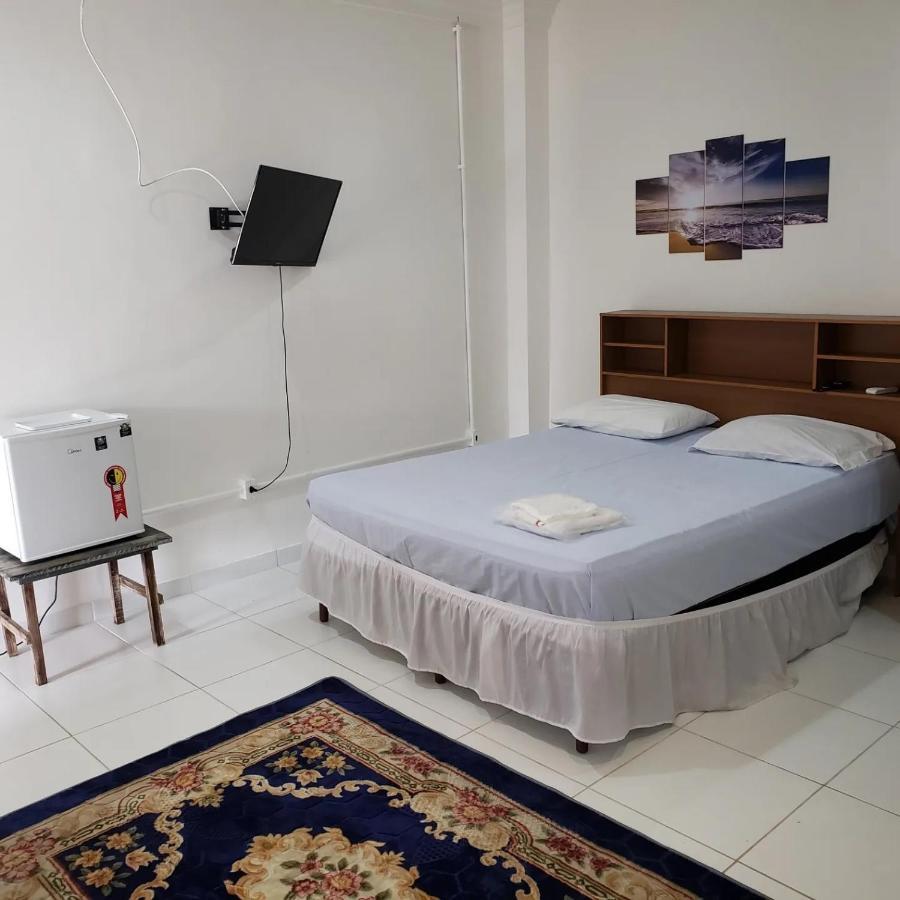 Enseada Suites Guarapari Ngoại thất bức ảnh