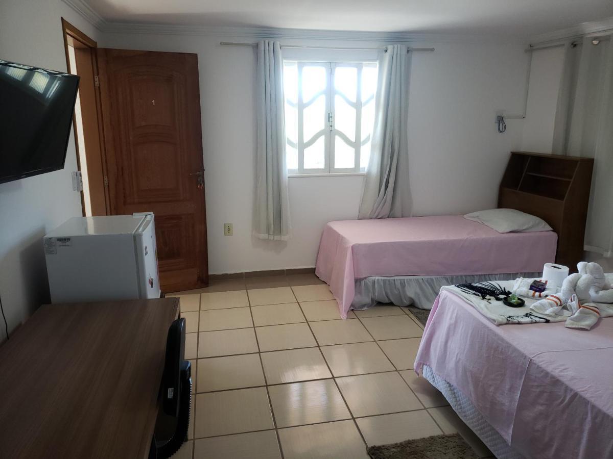 Enseada Suites Guarapari Ngoại thất bức ảnh