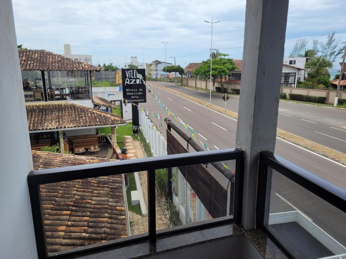 Enseada Suites Guarapari Ngoại thất bức ảnh