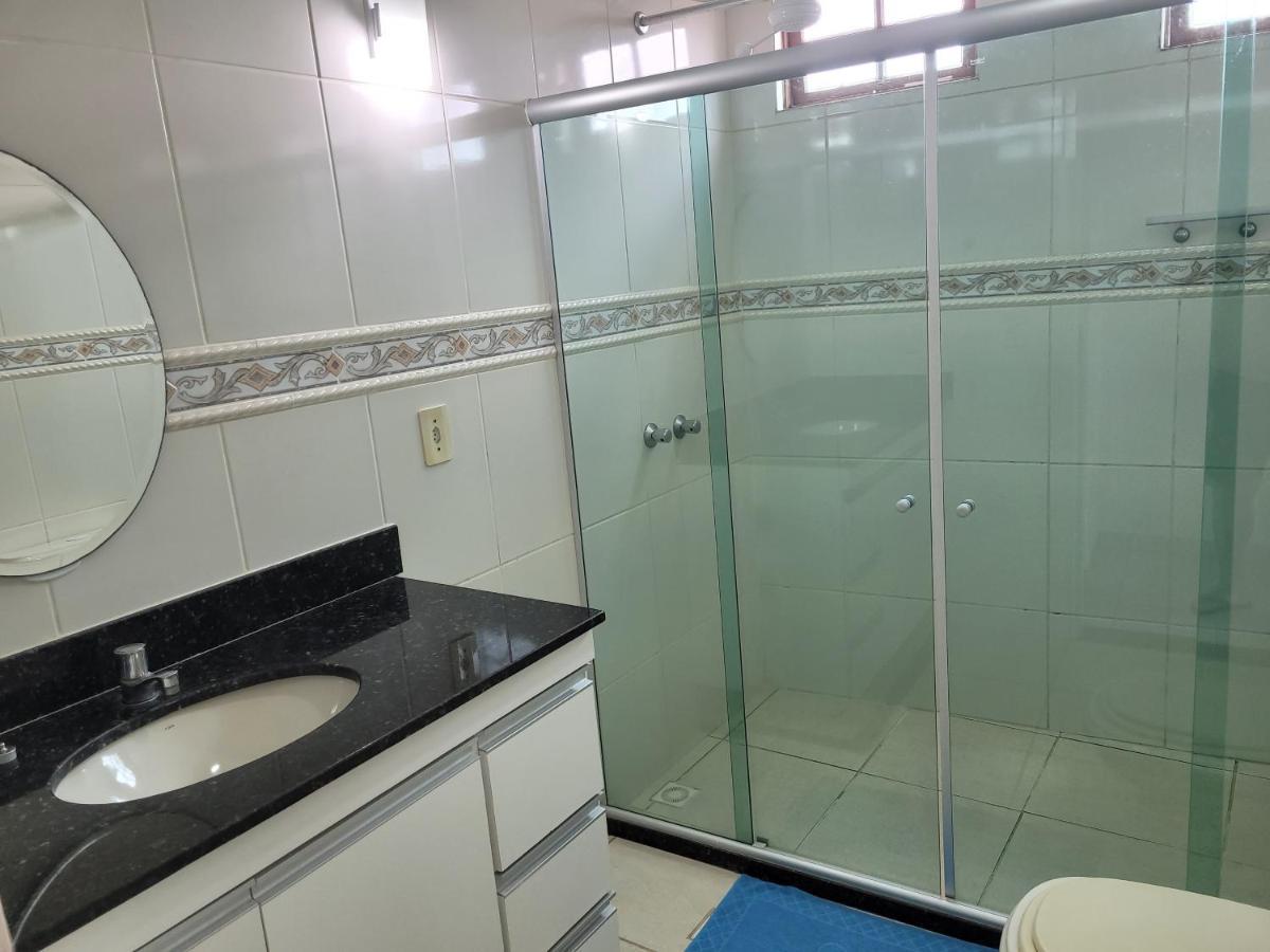 Enseada Suites Guarapari Ngoại thất bức ảnh