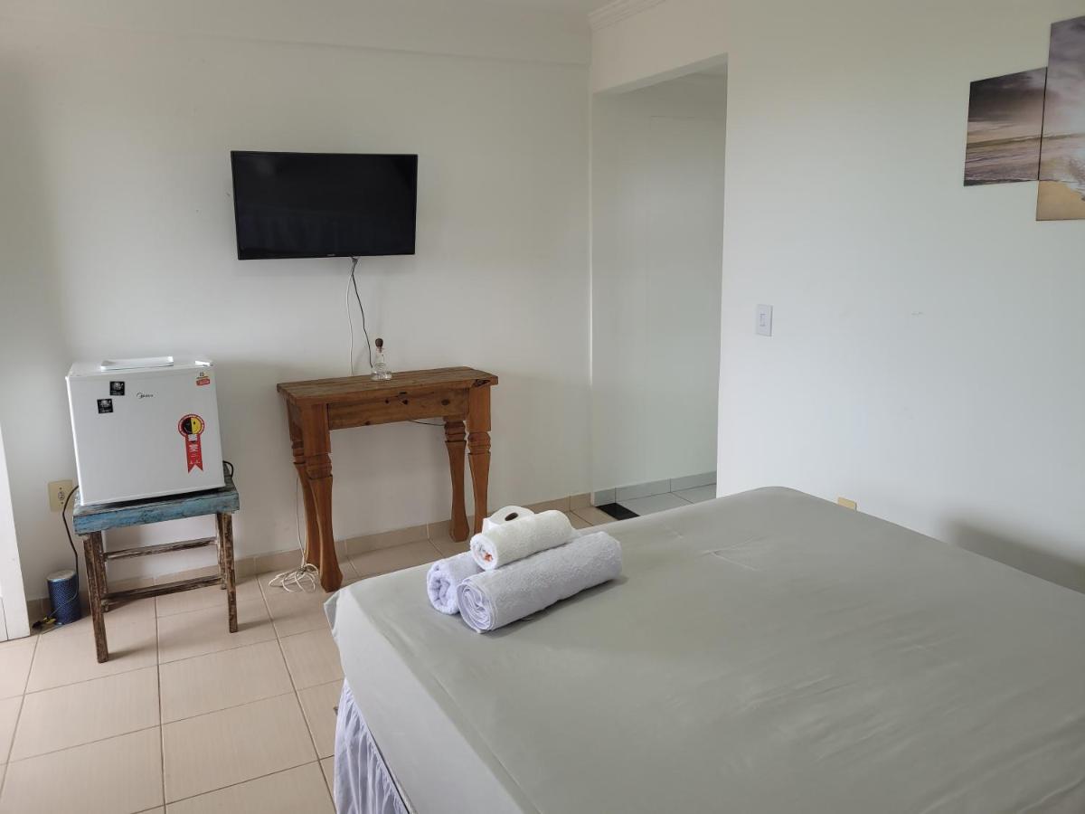 Enseada Suites Guarapari Ngoại thất bức ảnh