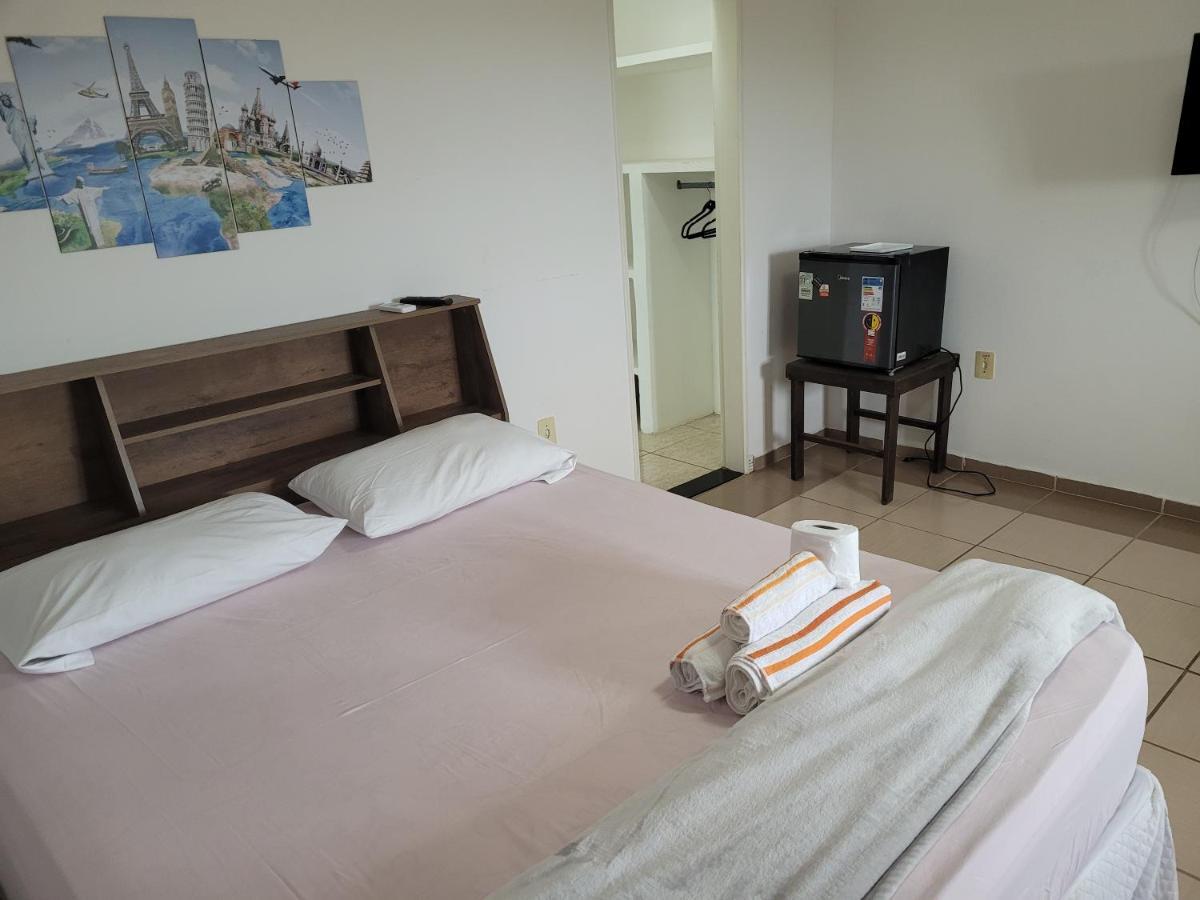 Enseada Suites Guarapari Ngoại thất bức ảnh