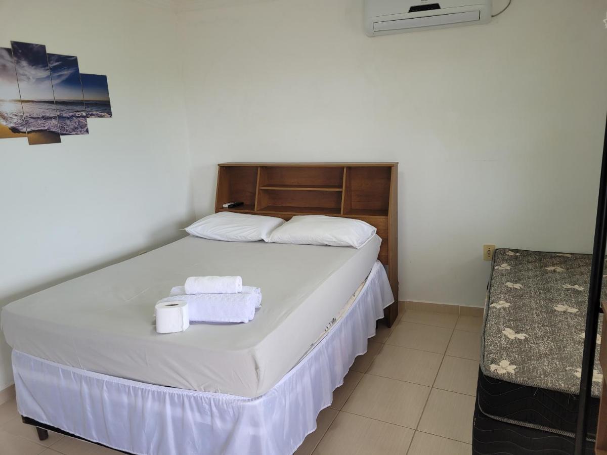 Enseada Suites Guarapari Ngoại thất bức ảnh