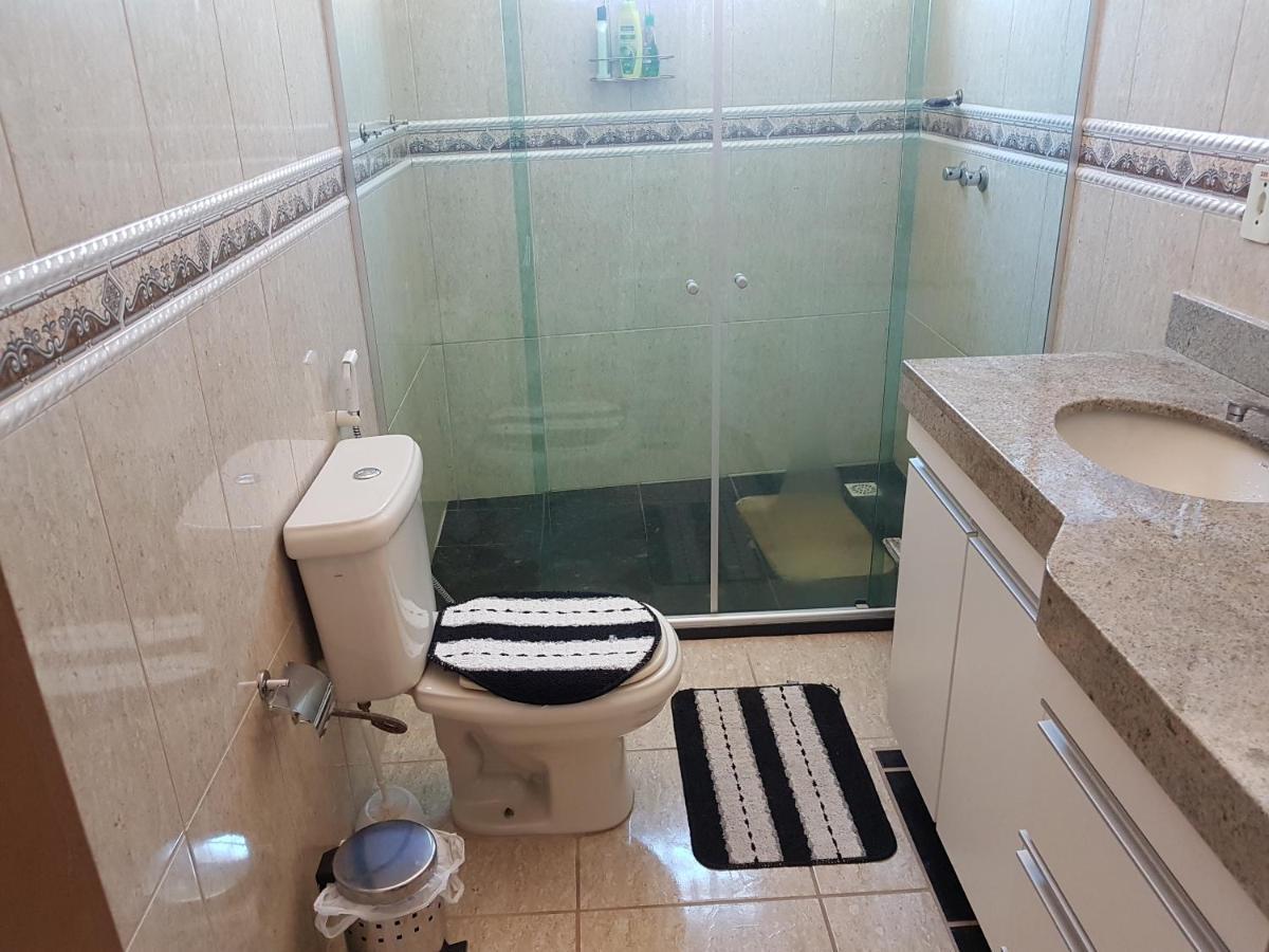 Enseada Suites Guarapari Ngoại thất bức ảnh