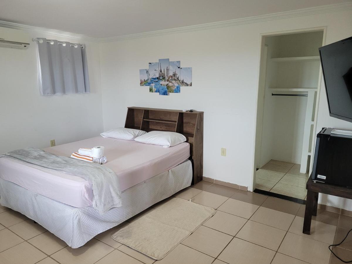 Enseada Suites Guarapari Ngoại thất bức ảnh