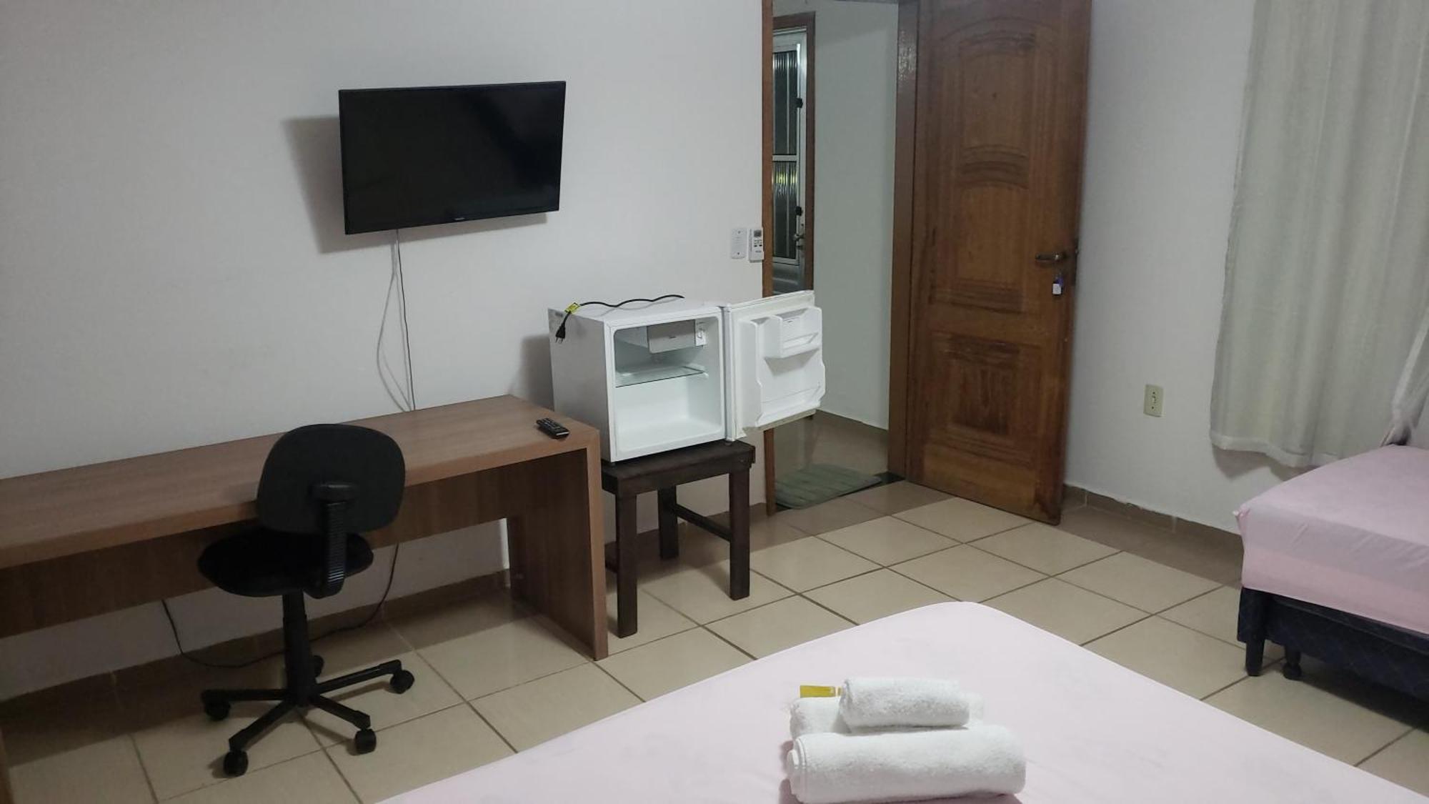 Enseada Suites Guarapari Ngoại thất bức ảnh
