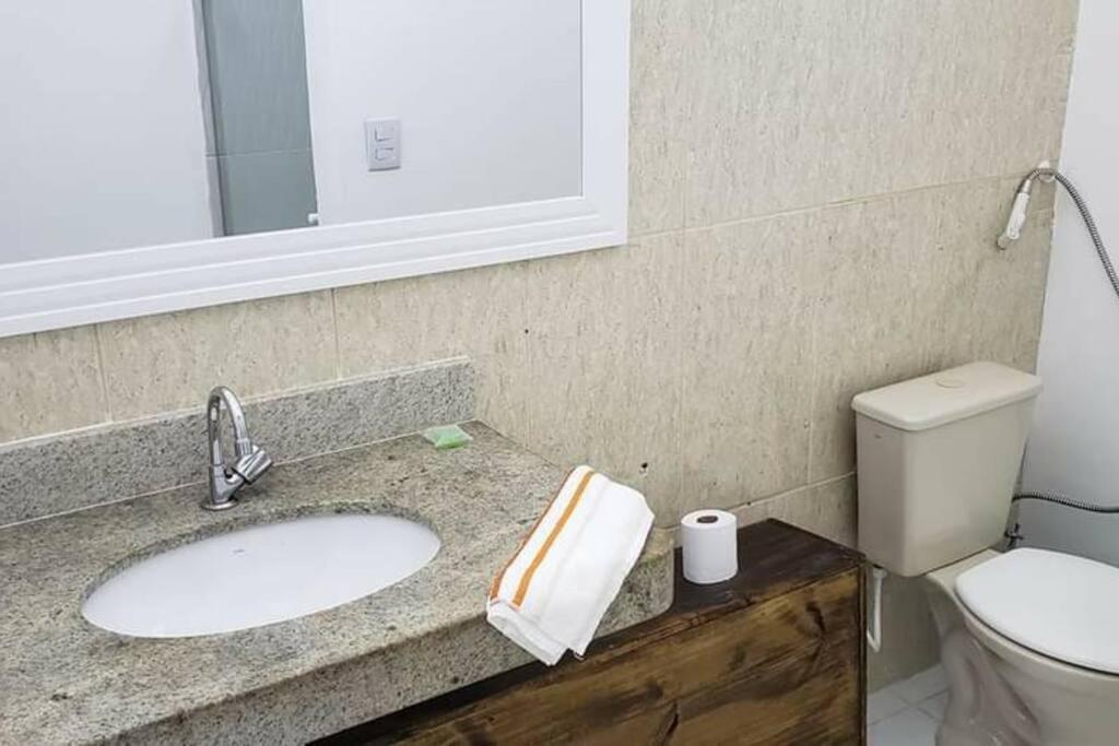 Enseada Suites Guarapari Ngoại thất bức ảnh