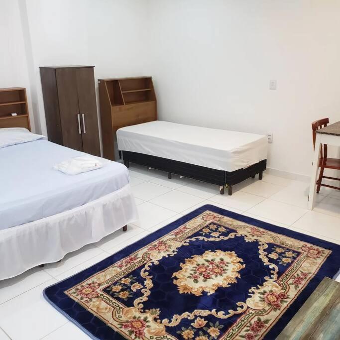 Enseada Suites Guarapari Ngoại thất bức ảnh